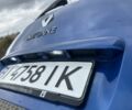 Синій Рено Меган, об'ємом двигуна 1.6 л та пробігом 195 тис. км за 5500 $, фото 19 на Automoto.ua