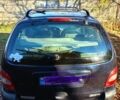 Синий Рено Меган, объемом двигателя 0 л и пробегом 298 тыс. км за 3400 $, фото 1 на Automoto.ua