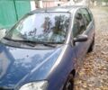 Синий Рено Меган, объемом двигателя 0 л и пробегом 340 тыс. км за 2800 $, фото 1 на Automoto.ua