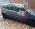 Синий Рено Меган, объемом двигателя 0 л и пробегом 340 тыс. км за 2800 $, фото 6 на Automoto.ua
