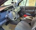 Синий Рено Меган, объемом двигателя 2 л и пробегом 180 тыс. км за 3711 $, фото 4 на Automoto.ua