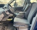 Синий Рено Меган, объемом двигателя 1.6 л и пробегом 198 тыс. км за 4990 $, фото 14 на Automoto.ua