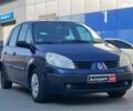 Синий Рено Меган, объемом двигателя 1.6 л и пробегом 198 тыс. км за 4990 $, фото 2 на Automoto.ua