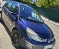 Синій Рено Меган, об'ємом двигуна 2 л та пробігом 180 тис. км за 3823 $, фото 1 на Automoto.ua