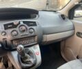 Синий Рено Меган, объемом двигателя 1.6 л и пробегом 198 тыс. км за 4990 $, фото 20 на Automoto.ua