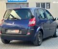 Синий Рено Меган, объемом двигателя 1.6 л и пробегом 198 тыс. км за 4990 $, фото 4 на Automoto.ua