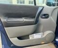 Синий Рено Меган, объемом двигателя 1.6 л и пробегом 198 тыс. км за 4990 $, фото 12 на Automoto.ua