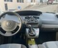 Синий Рено Меган, объемом двигателя 1.6 л и пробегом 198 тыс. км за 4990 $, фото 10 на Automoto.ua
