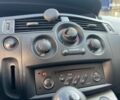 Синий Рено Меган, объемом двигателя 1.6 л и пробегом 198 тыс. км за 4990 $, фото 18 на Automoto.ua