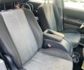 Синий Рено Меган, объемом двигателя 1.6 л и пробегом 198 тыс. км за 4990 $, фото 24 на Automoto.ua