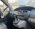 Синий Рено Меган, объемом двигателя 1.6 л и пробегом 198 тыс. км за 4990 $, фото 23 на Automoto.ua