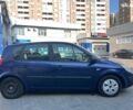 Синий Рено Меган, объемом двигателя 1.6 л и пробегом 198 тыс. км за 4990 $, фото 3 на Automoto.ua