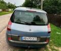 Синий Рено Меган, объемом двигателя 1.5 л и пробегом 213 тыс. км за 4100 $, фото 2 на Automoto.ua