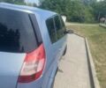 Синий Рено Меган, объемом двигателя 1.9 л и пробегом 2 тыс. км за 4800 $, фото 1 на Automoto.ua