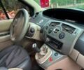 Синий Рено Меган, объемом двигателя 1.5 л и пробегом 213 тыс. км за 4100 $, фото 3 на Automoto.ua