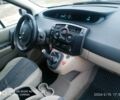 Синий Рено Меган, объемом двигателя 1.6 л и пробегом 230 тыс. км за 4500 $, фото 4 на Automoto.ua