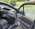 Синий Рено Меган, объемом двигателя 1.6 л и пробегом 260 тыс. км за 4500 $, фото 6 на Automoto.ua