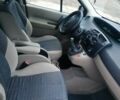 Синий Рено Меган, объемом двигателя 1.6 л и пробегом 230 тыс. км за 4500 $, фото 5 на Automoto.ua