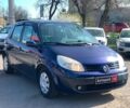 Синий Рено Меган, объемом двигателя 1.6 л и пробегом 170 тыс. км за 5290 $, фото 2 на Automoto.ua