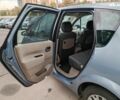 Синий Рено Меган, объемом двигателя 1.6 л и пробегом 173 тыс. км за 5490 $, фото 13 на Automoto.ua