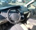 Синий Рено Меган, объемом двигателя 1.6 л и пробегом 170 тыс. км за 5290 $, фото 26 на Automoto.ua