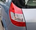 Синий Рено Меган, объемом двигателя 1.6 л и пробегом 173 тыс. км за 5490 $, фото 10 на Automoto.ua