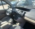 Синий Рено Меган, объемом двигателя 1.6 л и пробегом 170 тыс. км за 5290 $, фото 22 на Automoto.ua