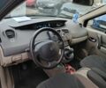 Синий Рено Меган, объемом двигателя 1.6 л и пробегом 173 тыс. км за 5490 $, фото 22 на Automoto.ua