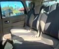 Синий Рено Меган, объемом двигателя 1.6 л и пробегом 170 тыс. км за 5290 $, фото 25 на Automoto.ua