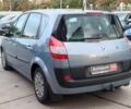 Синий Рено Меган, объемом двигателя 1.6 л и пробегом 173 тыс. км за 5490 $, фото 12 на Automoto.ua