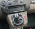 Синий Рено Меган, объемом двигателя 1.6 л и пробегом 173 тыс. км за 5490 $, фото 19 на Automoto.ua