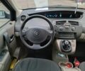 Синий Рено Меган, объемом двигателя 1.6 л и пробегом 173 тыс. км за 5490 $, фото 17 на Automoto.ua