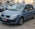 Синий Рено Меган, объемом двигателя 1.6 л и пробегом 173 тыс. км за 5490 $, фото 1 на Automoto.ua