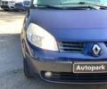 Синий Рено Меган, объемом двигателя 1.6 л и пробегом 170 тыс. км за 5290 $, фото 9 на Automoto.ua