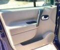 Синий Рено Меган, объемом двигателя 1.6 л и пробегом 170 тыс. км за 5290 $, фото 17 на Automoto.ua