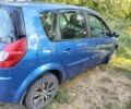 Синий Рено Меган, объемом двигателя 1.6 л и пробегом 175 тыс. км за 4537 $, фото 2 на Automoto.ua