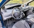 Синий Рено Меган, объемом двигателя 1.6 л и пробегом 175 тыс. км за 4537 $, фото 4 на Automoto.ua