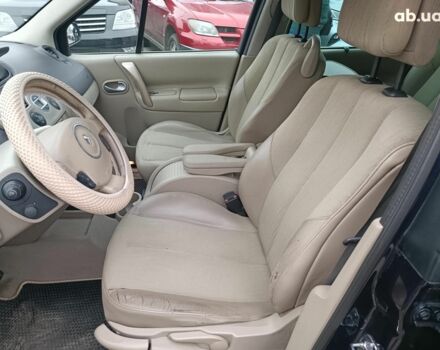 Синій Рено Меган, об'ємом двигуна 2 л та пробігом 328 тис. км за 6190 $, фото 21 на Automoto.ua