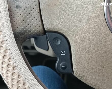 Синій Рено Меган, об'ємом двигуна 2 л та пробігом 328 тис. км за 6190 $, фото 25 на Automoto.ua