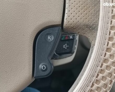 Синій Рено Меган, об'ємом двигуна 2 л та пробігом 328 тис. км за 6190 $, фото 26 на Automoto.ua