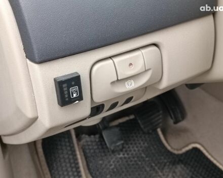 Синій Рено Меган, об'ємом двигуна 2 л та пробігом 328 тис. км за 6190 $, фото 24 на Automoto.ua