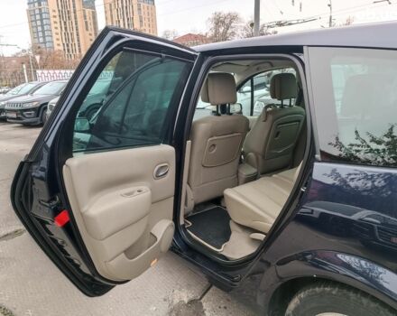 Синій Рено Меган, об'ємом двигуна 2 л та пробігом 328 тис. км за 6190 $, фото 12 на Automoto.ua