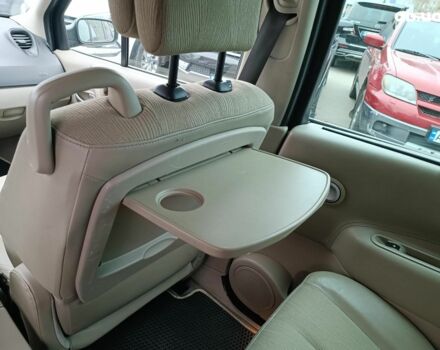 Синій Рено Меган, об'ємом двигуна 2 л та пробігом 328 тис. км за 6190 $, фото 13 на Automoto.ua