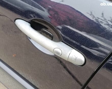 Синій Рено Меган, об'ємом двигуна 2 л та пробігом 328 тис. км за 6190 $, фото 19 на Automoto.ua