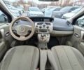 Синій Рено Меган, об'ємом двигуна 2 л та пробігом 328 тис. км за 6190 $, фото 15 на Automoto.ua