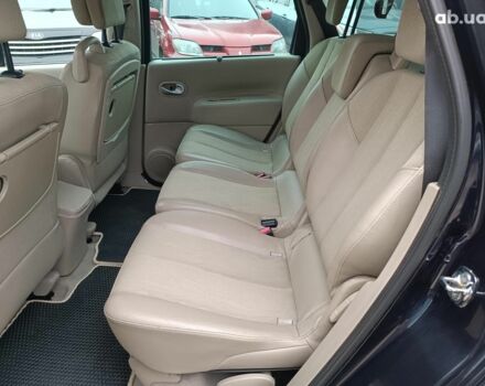 Синій Рено Меган, об'ємом двигуна 2 л та пробігом 328 тис. км за 6190 $, фото 11 на Automoto.ua