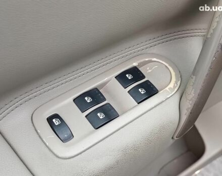 Синій Рено Меган, об'ємом двигуна 2 л та пробігом 328 тис. км за 6190 $, фото 23 на Automoto.ua