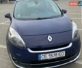 Синий Рено Меган, объемом двигателя 1.5 л и пробегом 236 тыс. км за 7300 $, фото 1 на Automoto.ua