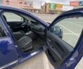Синий Рено Меган, объемом двигателя 1.5 л и пробегом 236 тыс. км за 7300 $, фото 2 на Automoto.ua