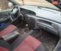 Синий Рено Меган, объемом двигателя 1.39 л и пробегом 315 тыс. км за 2250 $, фото 7 на Automoto.ua